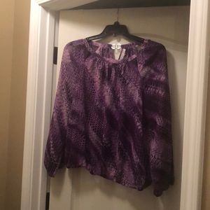 Jennifer Lopez blouse